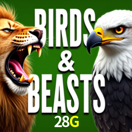 Login 28G Casino Online